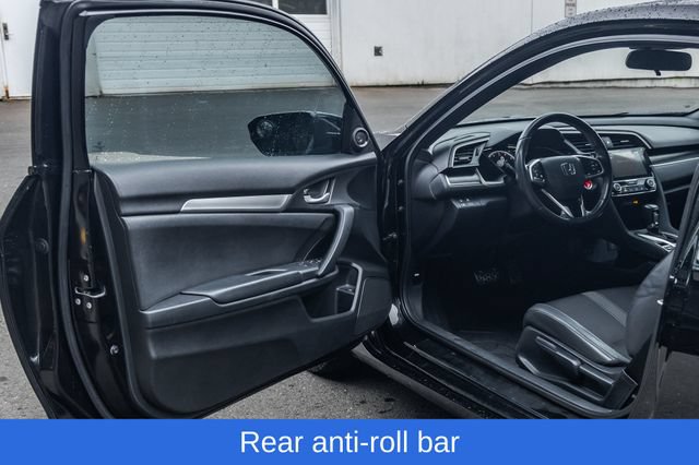 Used 2020 Honda Civic Sport image 23