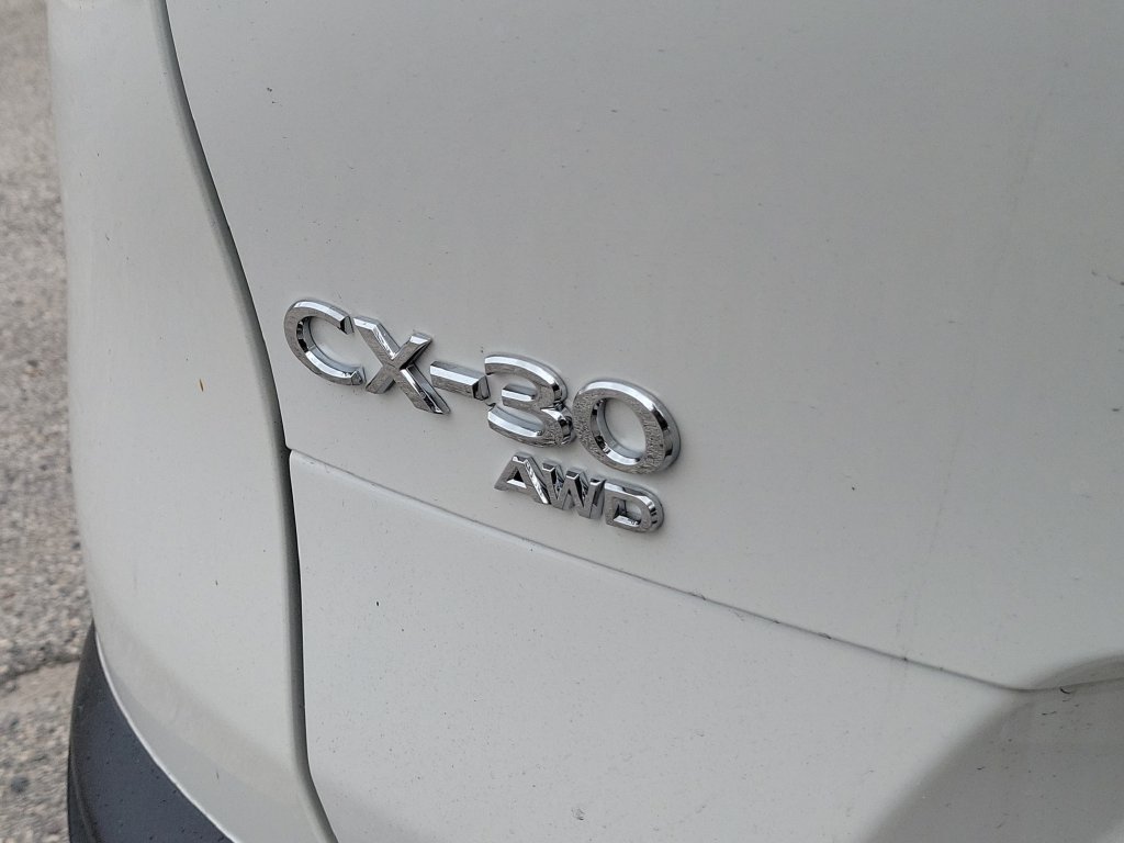 New 2026 MAZDA CX-30 AWD 2.5 S image 7