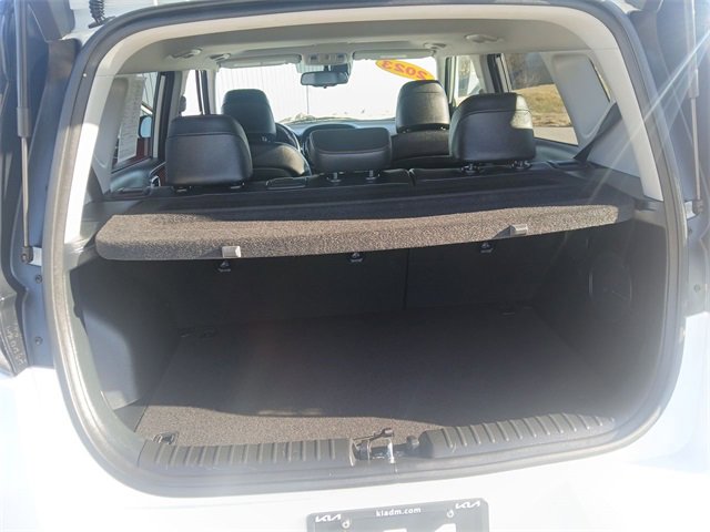 Certified 2023 Kia Soul GT-Line w/ GT-Line Technology Package image 24