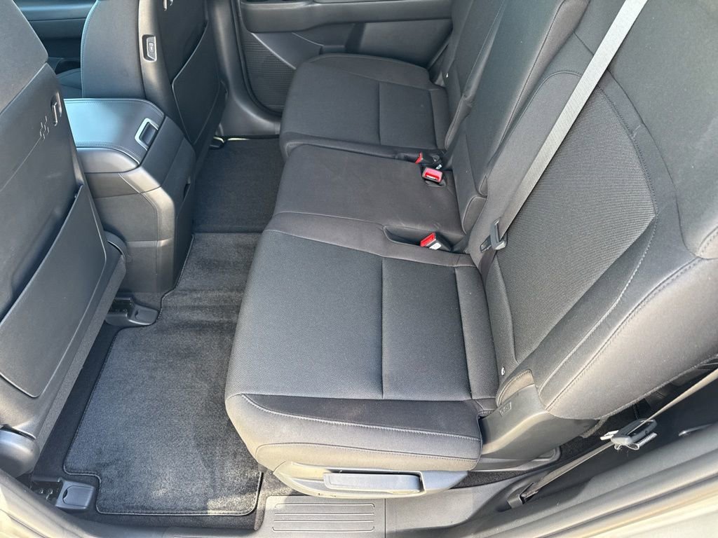New 2026 Hyundai Santa Fe SE FWD image 16