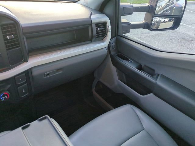 Certified 2023 Ford F450 XL AWD/4WD image 17