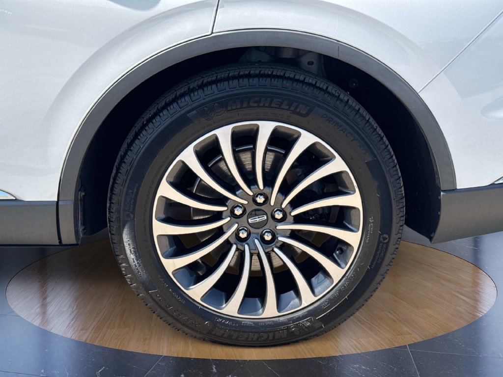 Certified 2023 Lincoln Aviator Reserve w/ Equipment Group 201A RWD image 31