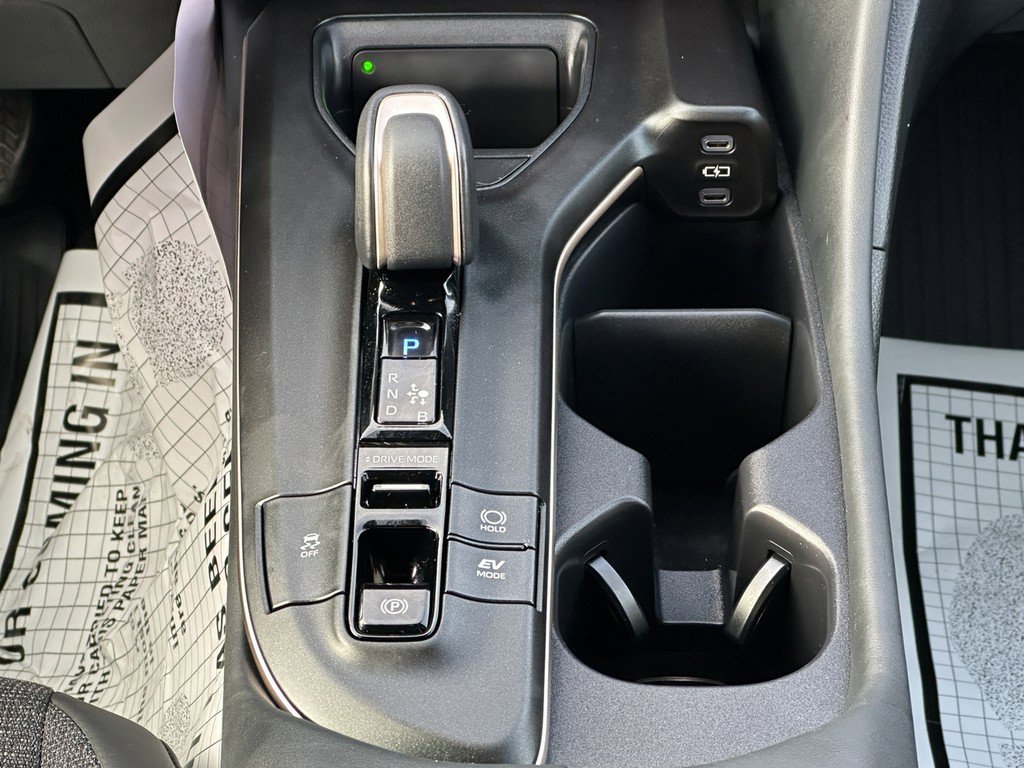 Used 2023 Toyota Crown image 15