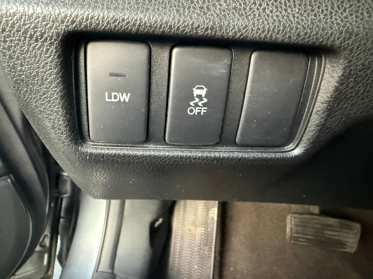 Used 2014 Honda Crosstour EX-L image 90