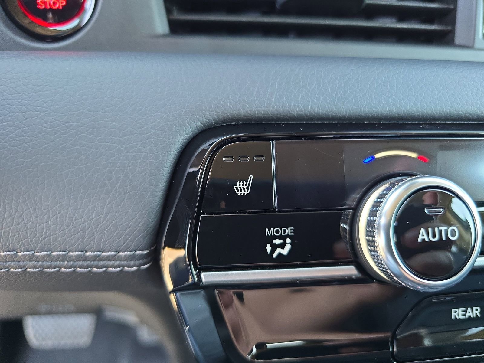 New 2026 Honda Pilot EX-L image 19