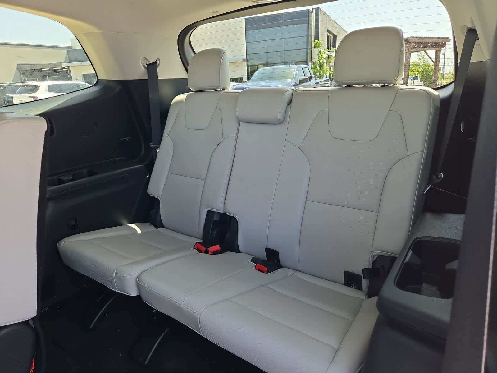 Used 2020 Kia Telluride EX FWD image 36