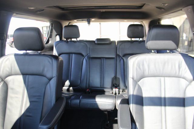 Used 2022 Jeep Wagoneer Series II w/ Convenience Group I image 30