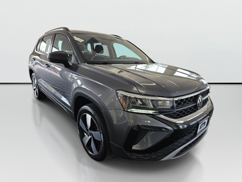 Used 2024 Volkswagen Taos S AWD/4WD image 7