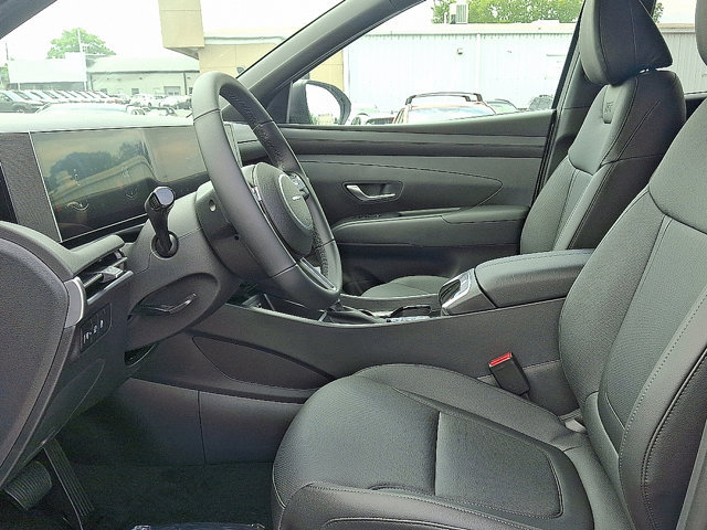 New 2025 Hyundai Tucson XRT AWD/4WD image 13