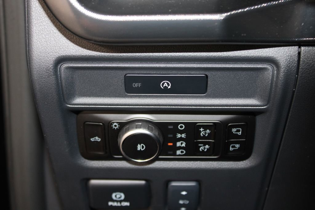 Used 2025 Ford F150 Tremor w/ Equipment Group 402A High image 45