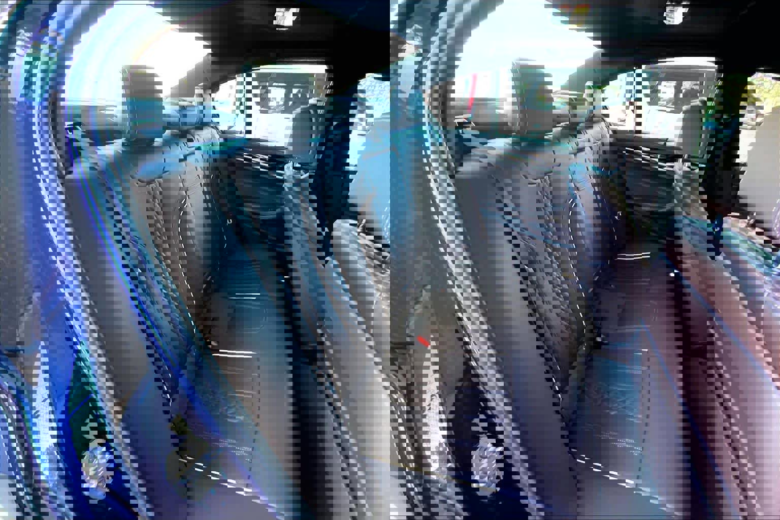 Used 2020 BMW M550i xDrive w/ Dynamic Handling Package image 20