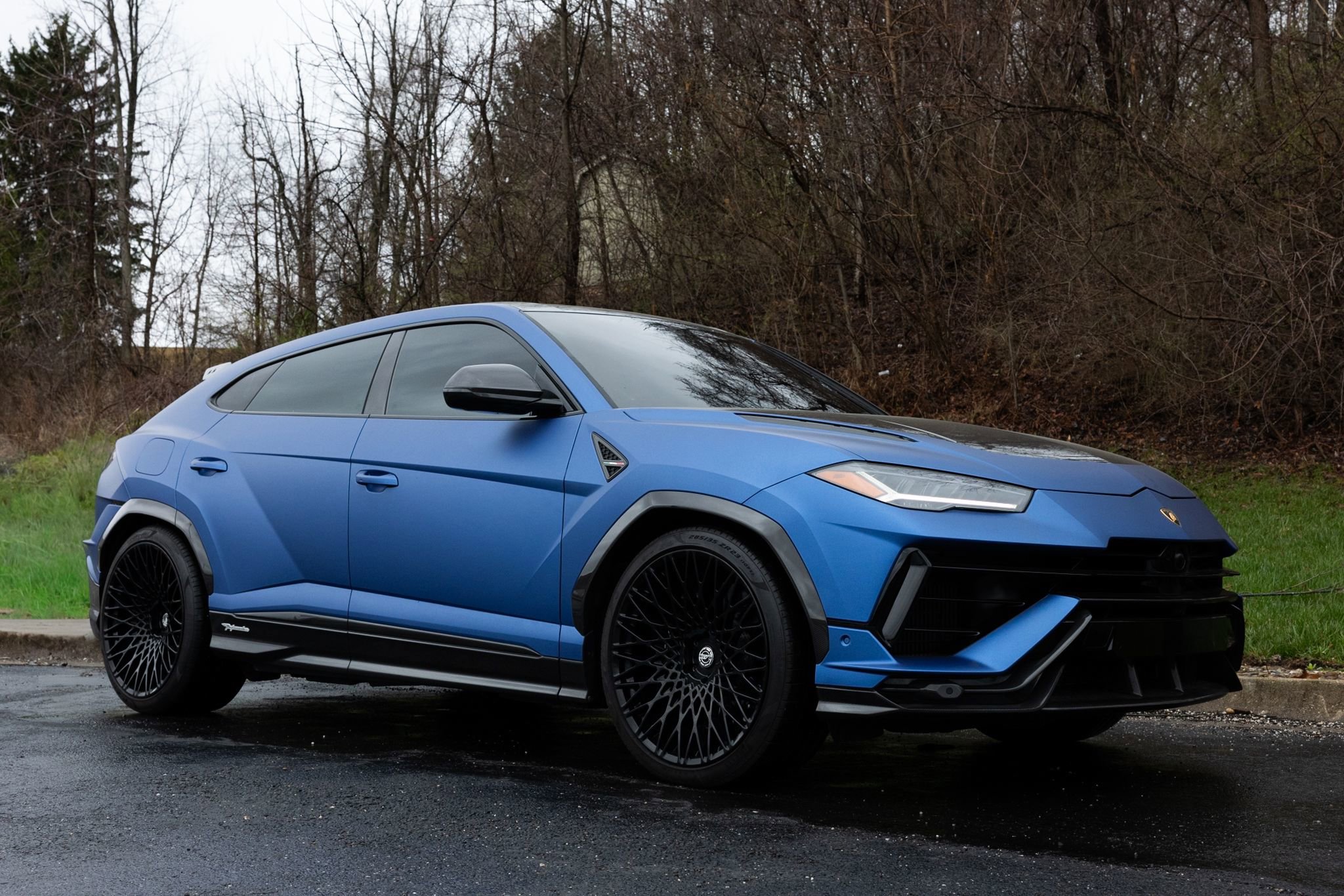 Used 2023 Lamborghini Urus Performante image 18