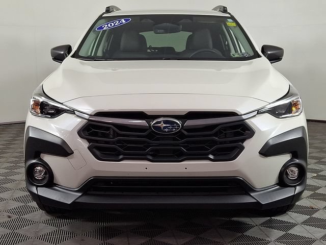 Certified 2024 Subaru Crosstrek 2.0i Premium w/ Crosstrek Mirror Package AWD/4WD image 5