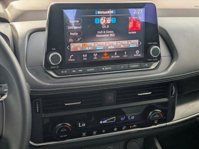 Used 2023 Nissan Rogue SV image 13