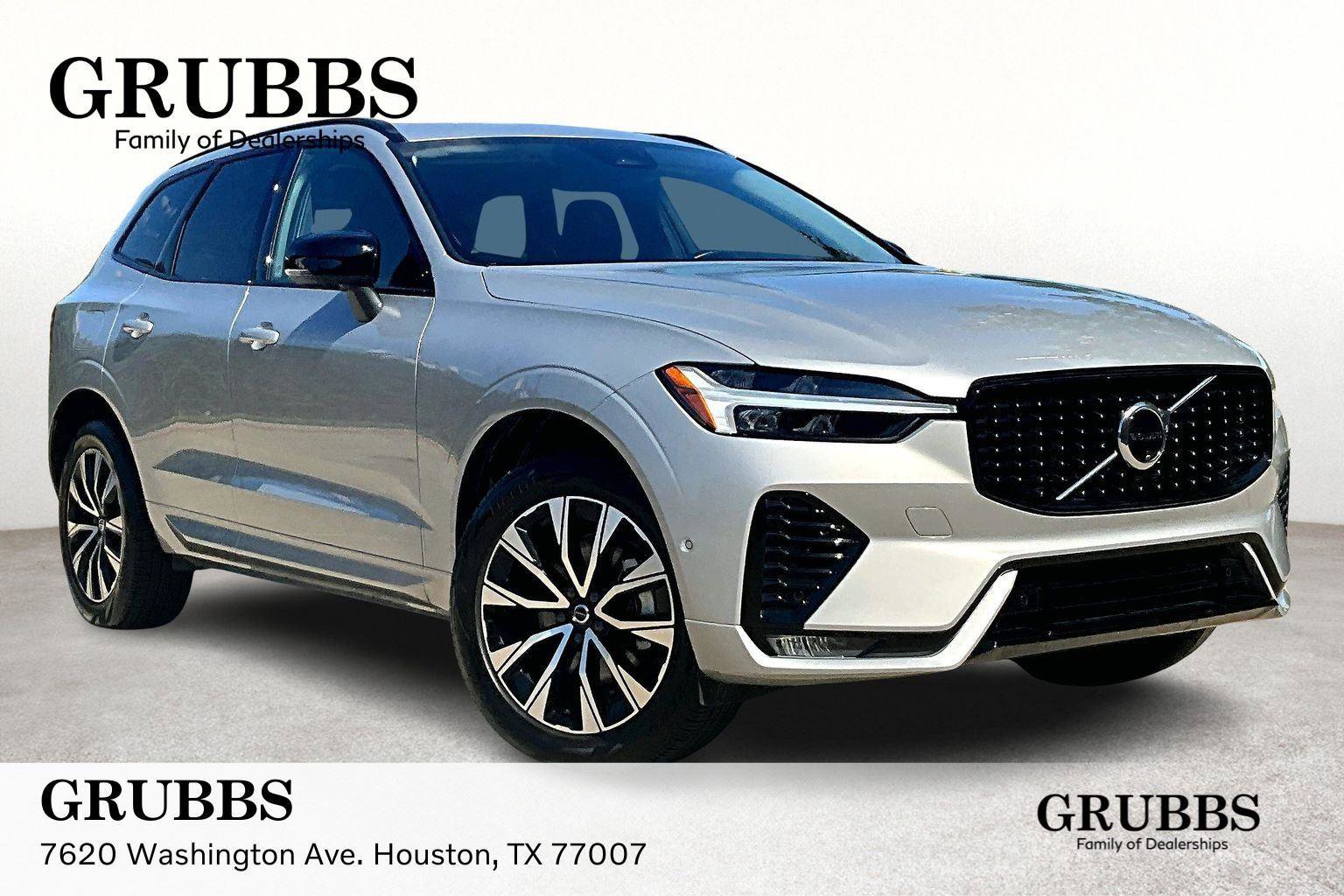 Used 2025 Volvo XC60 B5 Plus