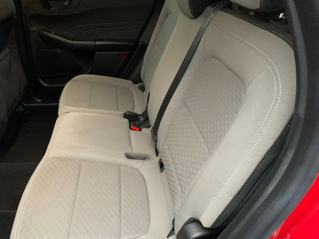 Used 2022 Ford Escape SE w/ Cold Weather Package AWD/4WD image 18