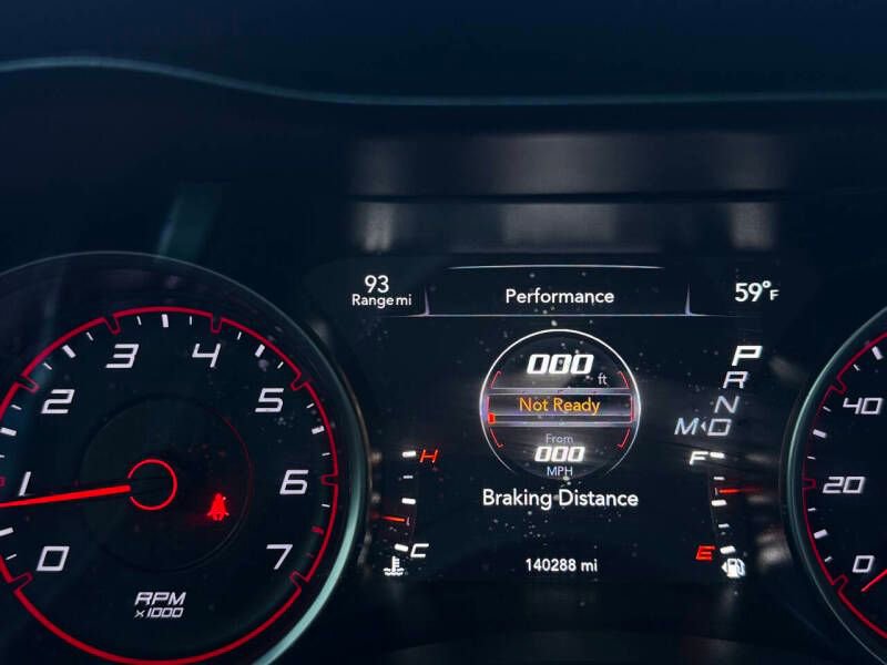 Used 2019 Dodge Charger GT image 20