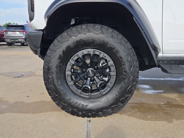 Used 2024 Ford Bronco Raptor AWD/4WD image 22