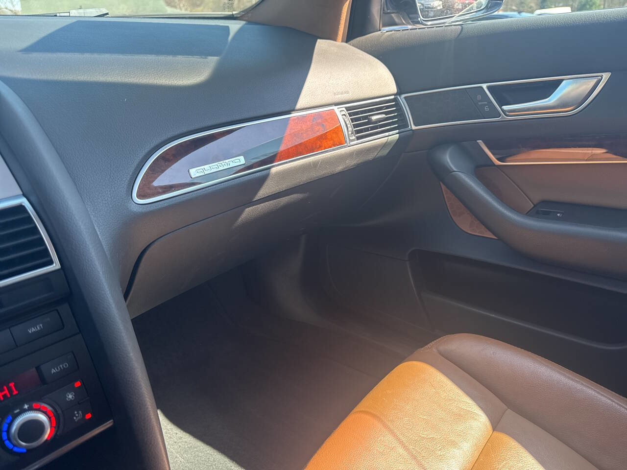 Used 2011 Audi A6 3.0T Premium Plus AWD/4WD image 15