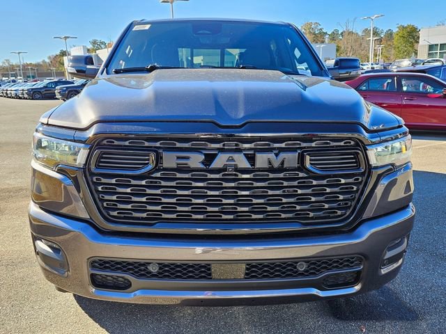 New 2026 RAM 1500 Big Horn image 2