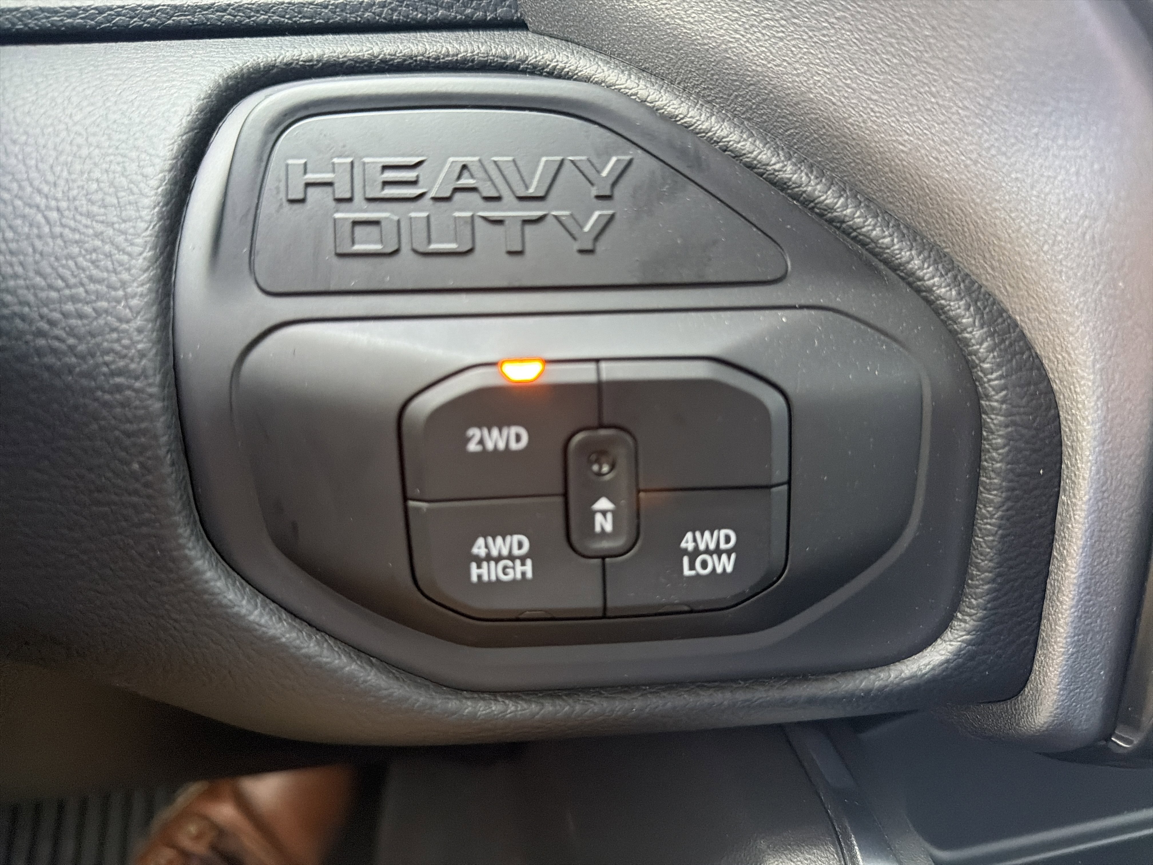 New 2026 RAM 3500 Laramie image 32