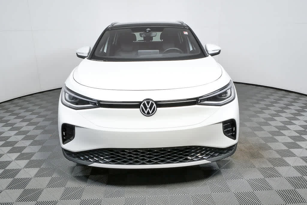 Certified 2023 Volkswagen ID.4 Pro S Plus image 38
