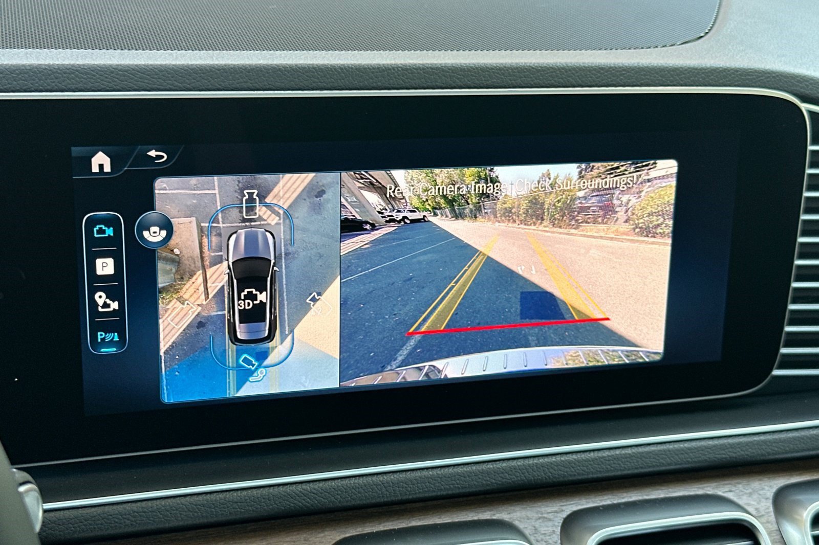 New 2026 Mercedes-Benz GLE 450 4MATIC image 20