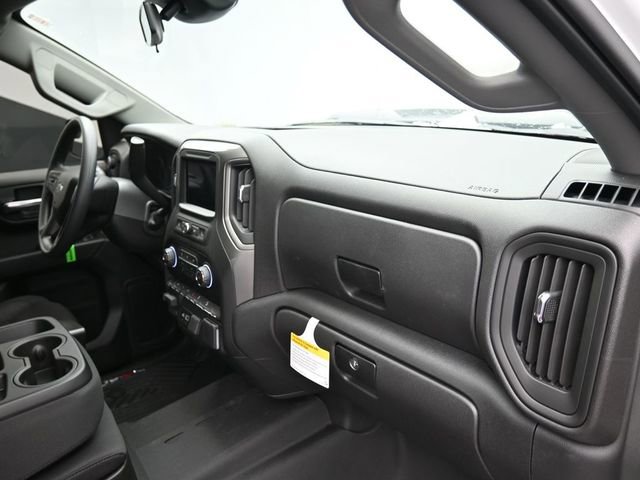 New 2026 Chevrolet Silverado 1500 Custom Trail Boss w/ LPO, Dark Essentials Package image 36