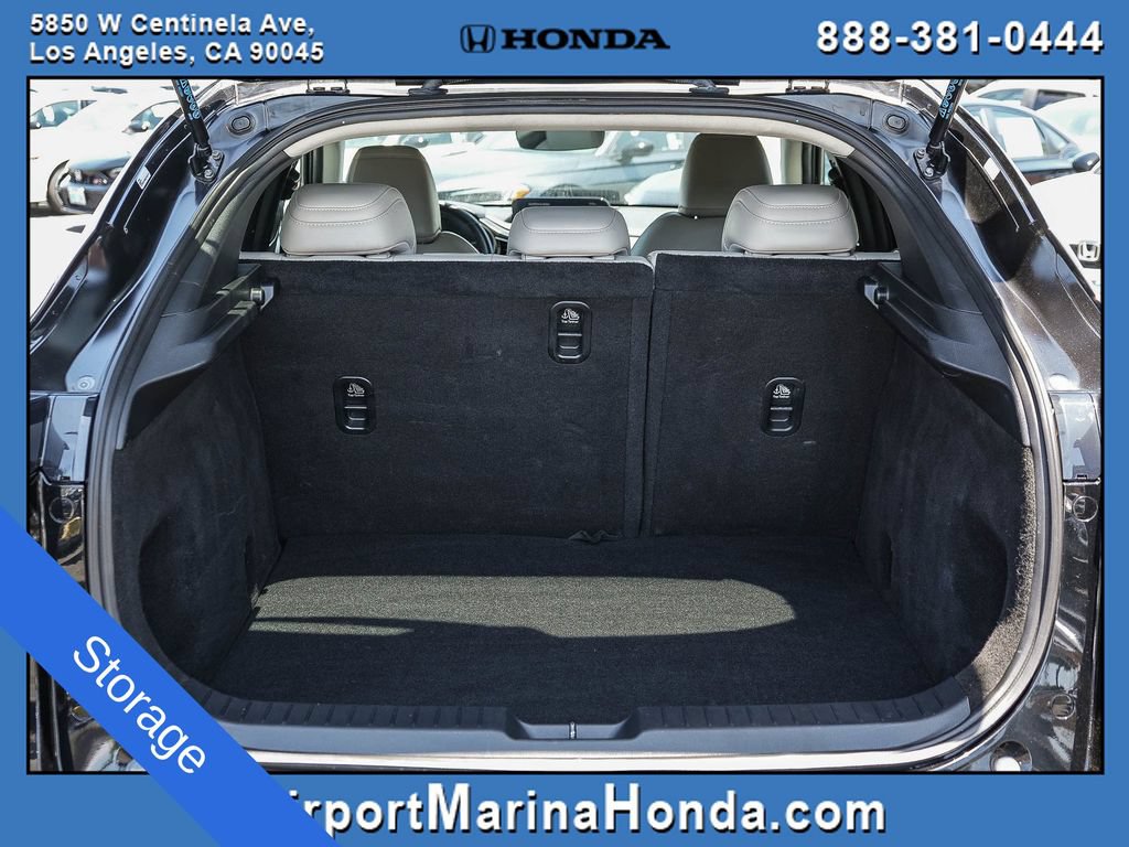 Used 2023 MAZDA CX-30 AWD 2.5 S w/ Preferred Package image 14