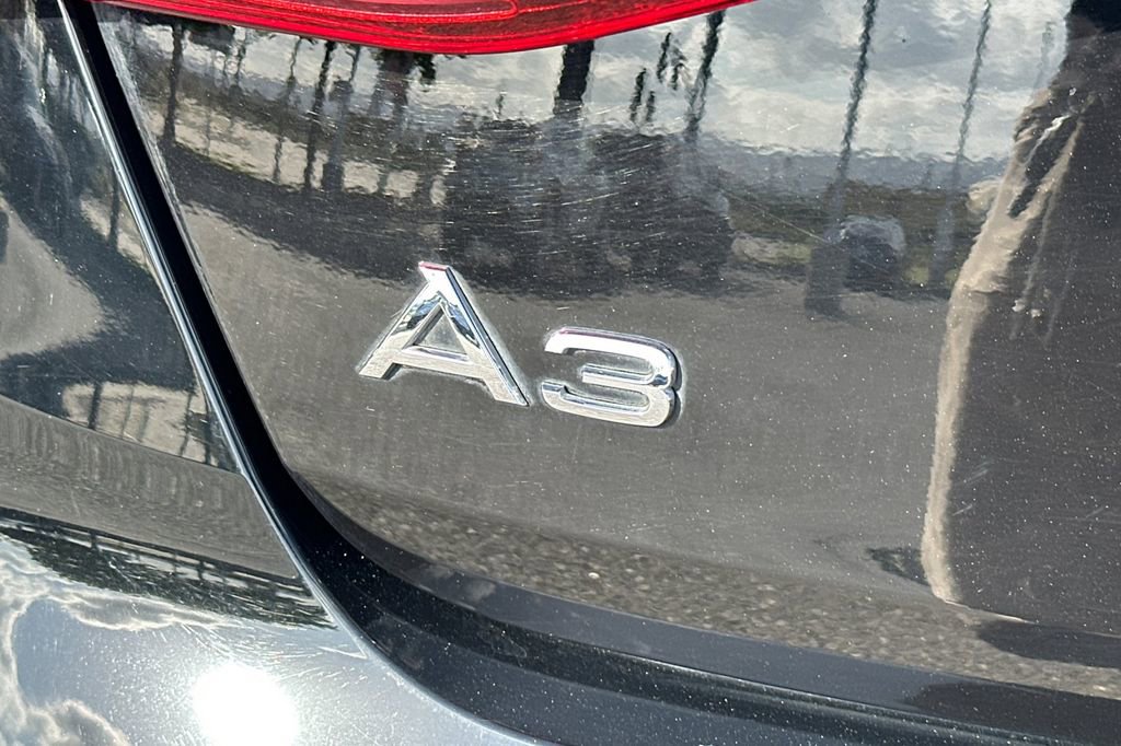 Used 2024 Audi A3 2.0T Premium FWD image 33