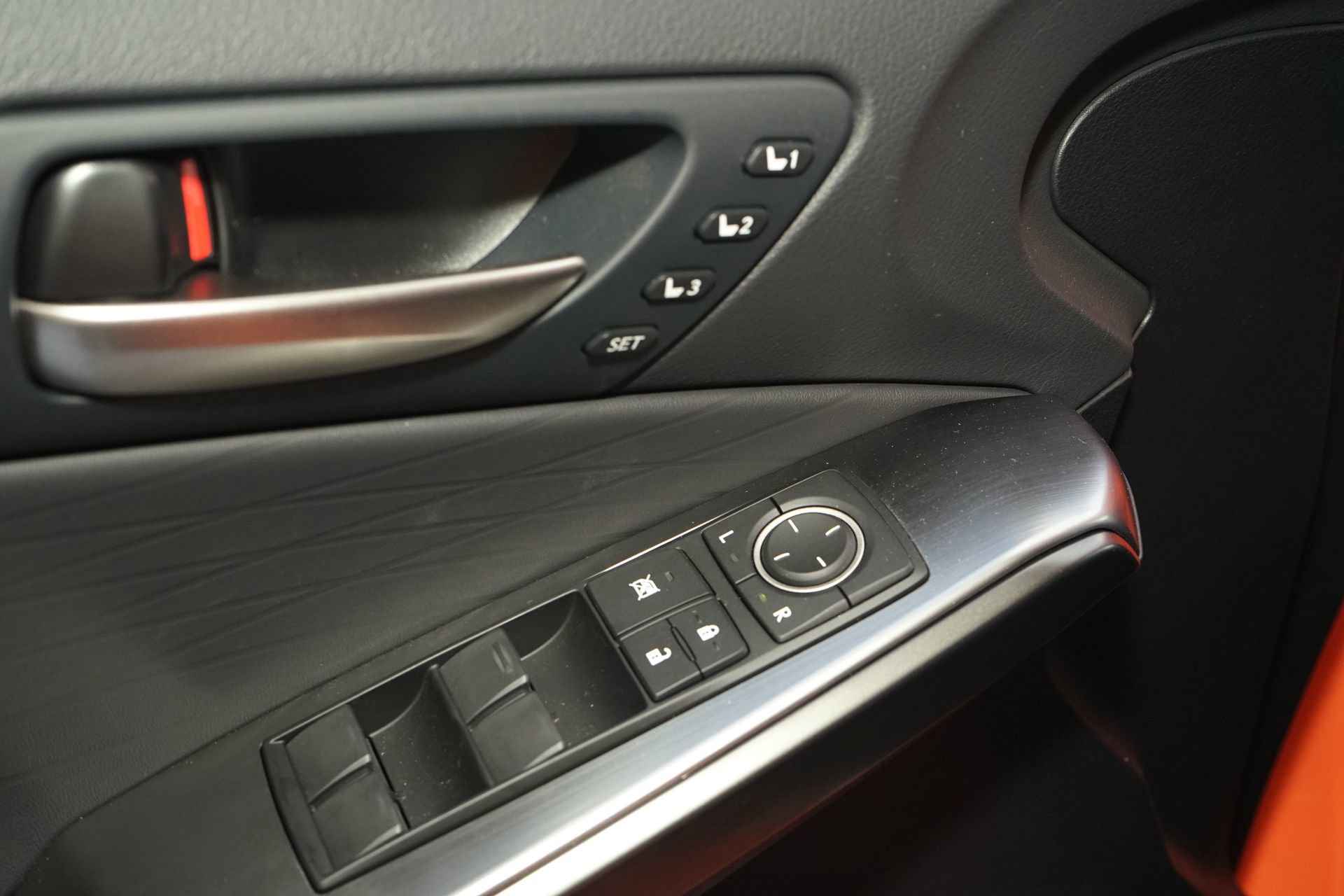 Used 2023 Lexus IS 500 w/ Special Appearance Package image 25