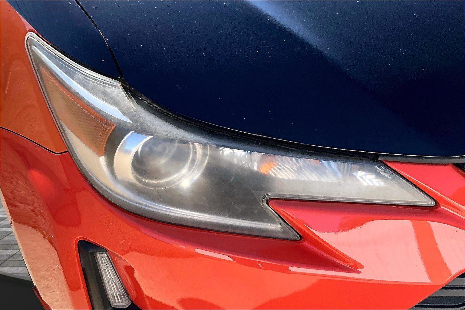 Used 2015 Scion tC image 28