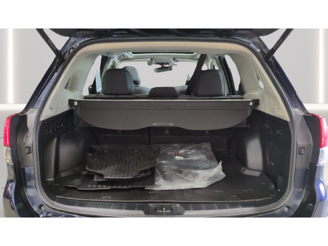 Used 2020 Subaru Forester Sport AWD/4WD image 22