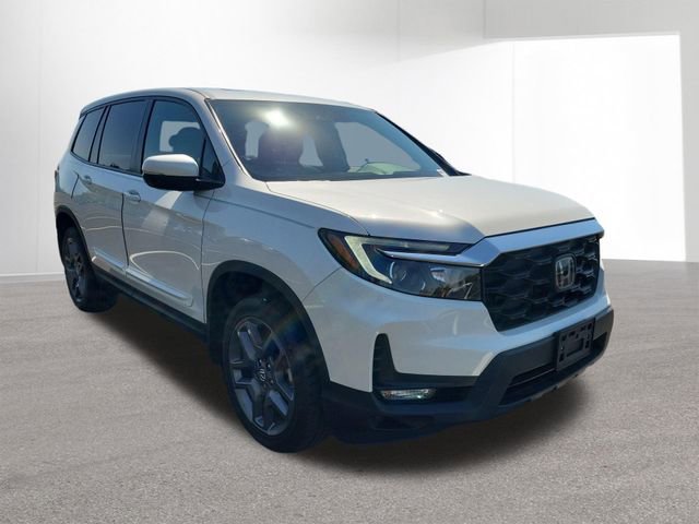 Used 2023 Honda Passport EX-L image 12
