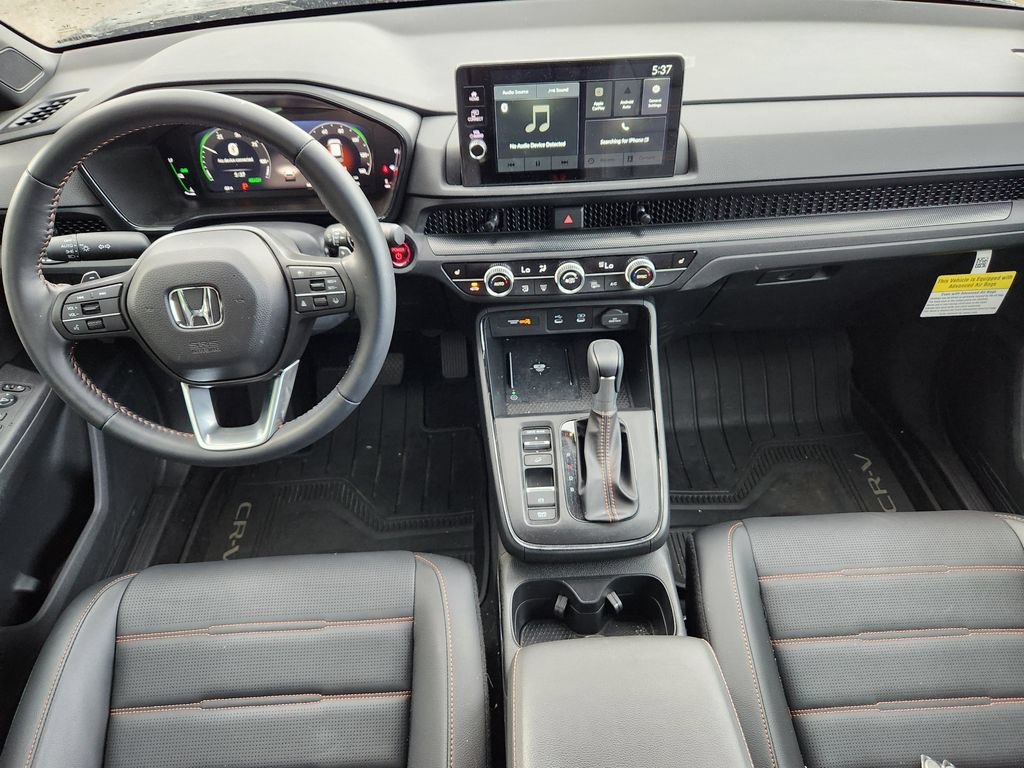 Used 2026 Honda CR-V Sport-L image 11