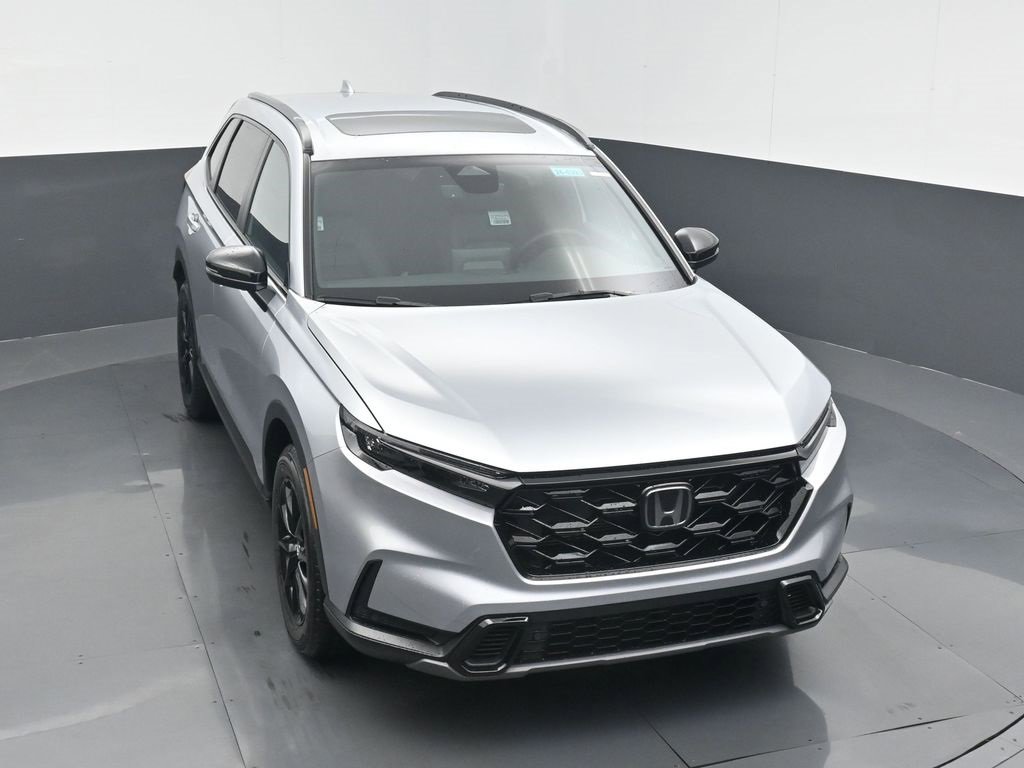 New 2026 Honda CR-V Sport-L image 3