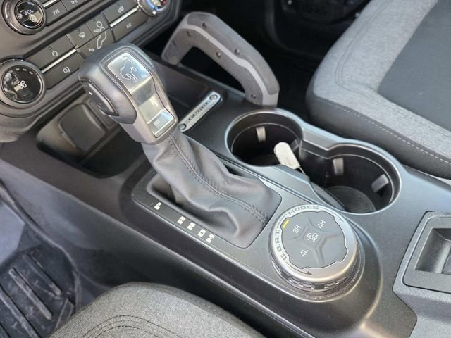 Used 2021 Ford Bronco Big Bend image 12