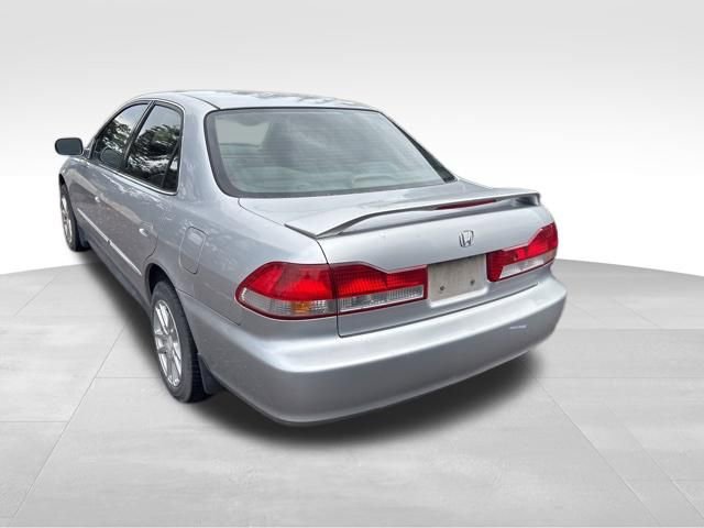 Used 2002 Honda Accord SE image 9