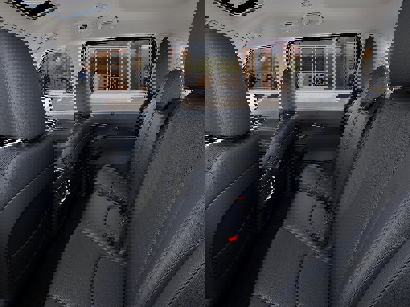 New 2026 Kia Carnival SX Prestige image 18