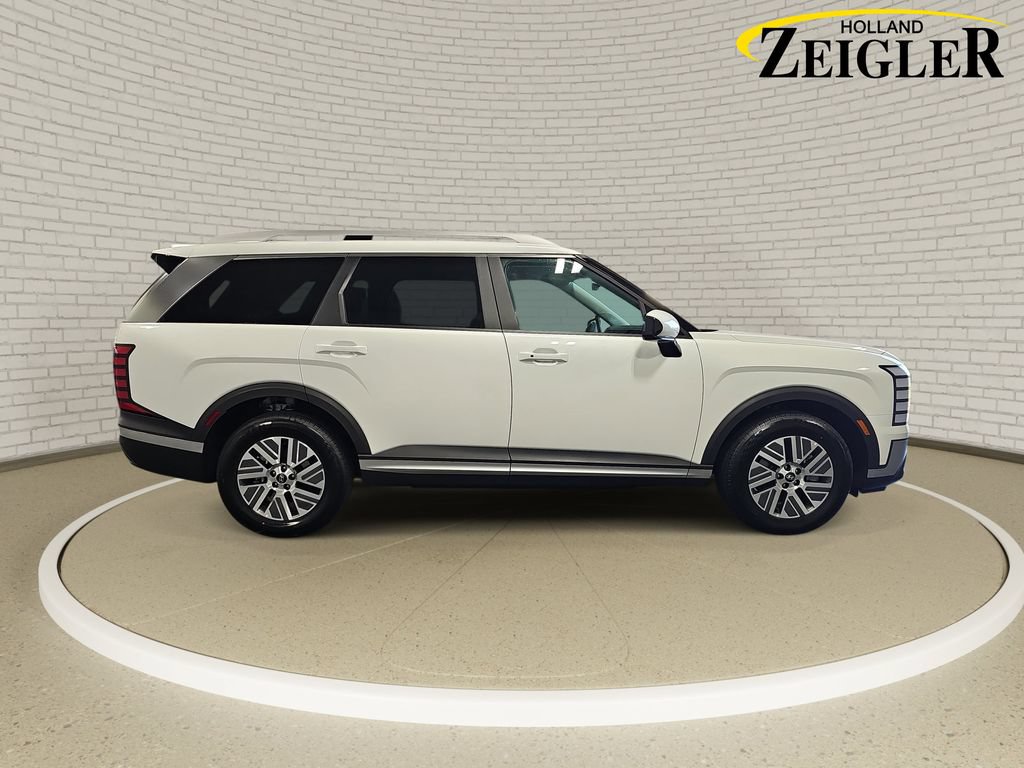 New 2026 Hyundai Palisade SEL AWD/4WD image 4