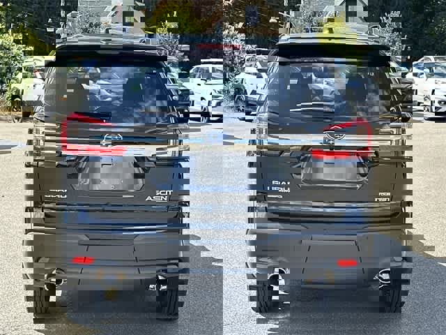 New 2025 Subaru Ascent Touring image 4