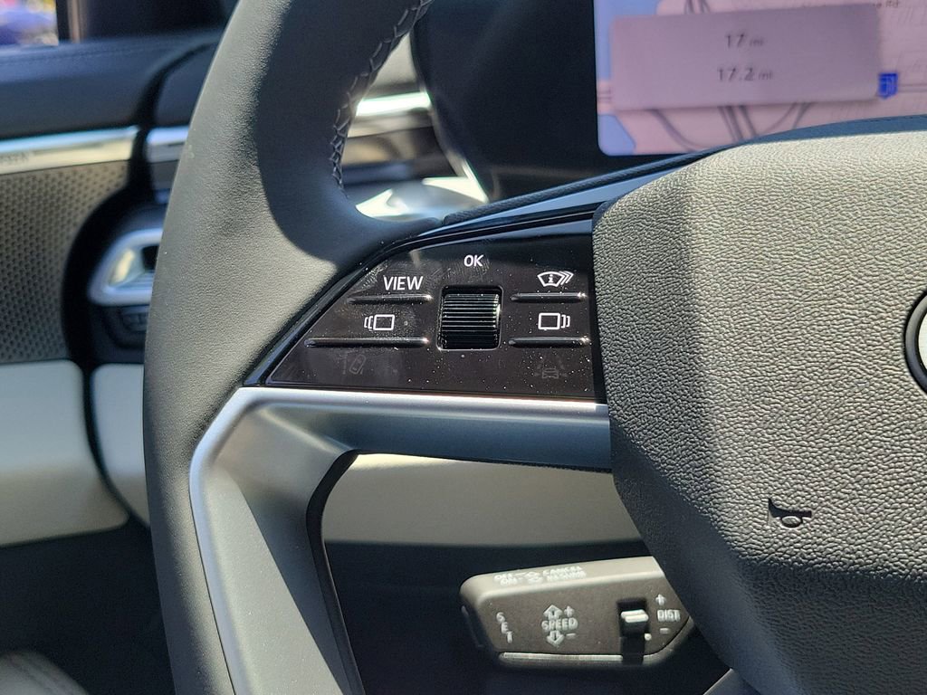 New 2026 Audi A6 Premium Plus AWD/4WD image 9