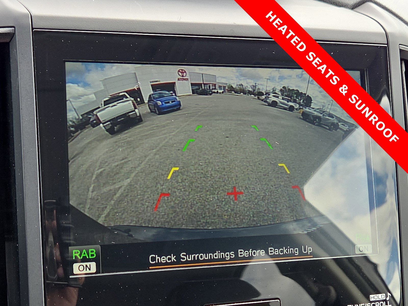 Used 2024 Subaru Forester Sport image 18