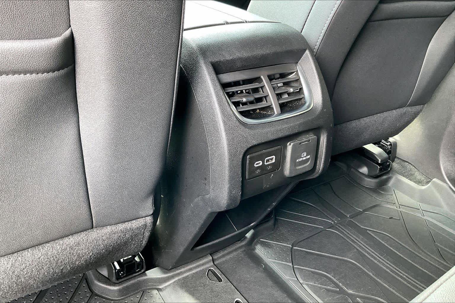 Certified 2024 Chevrolet Blazer LT w/ Sound & Technology Package image 33