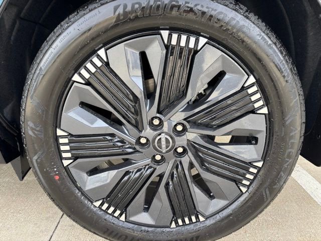 New 2026 Nissan Murano Platinum w/ Cargo Package image 10