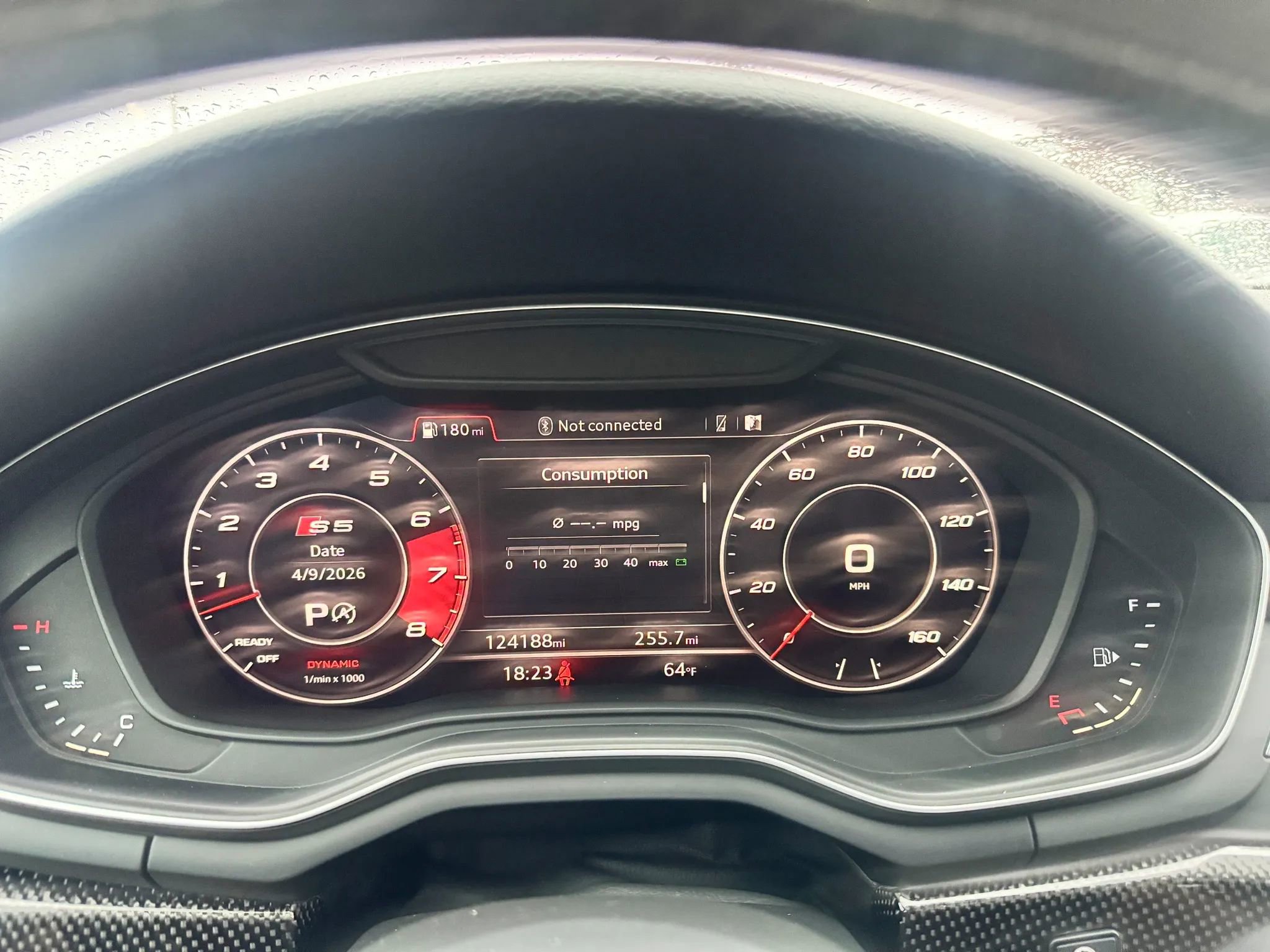 Used 2018 Audi S5 Prestige image 15