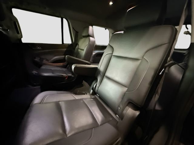 Used 2020 Chevrolet Tahoe Premier AWD/4WD image 27