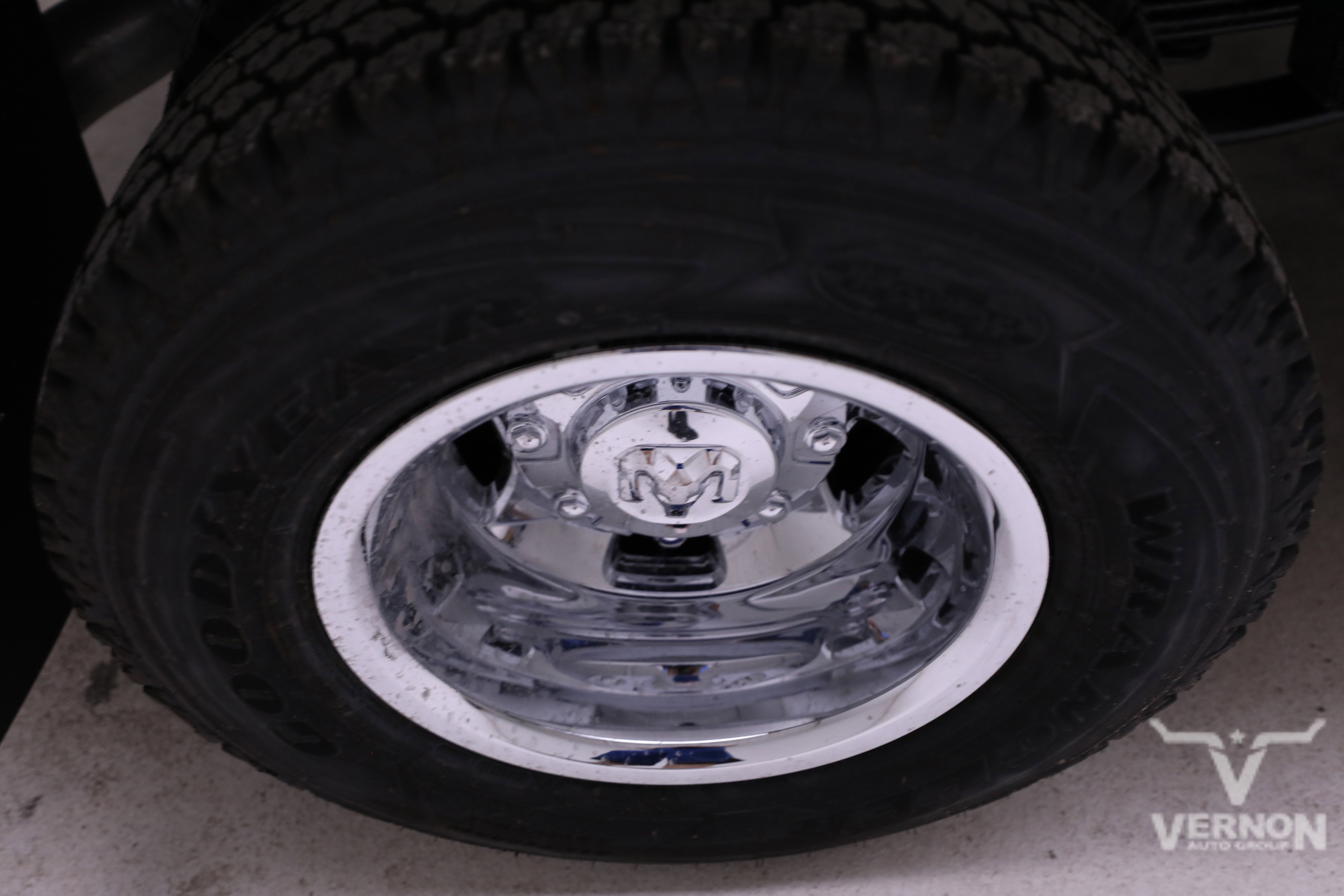 New 2026 RAM 3500 Tradesman AWD/4WD image 32