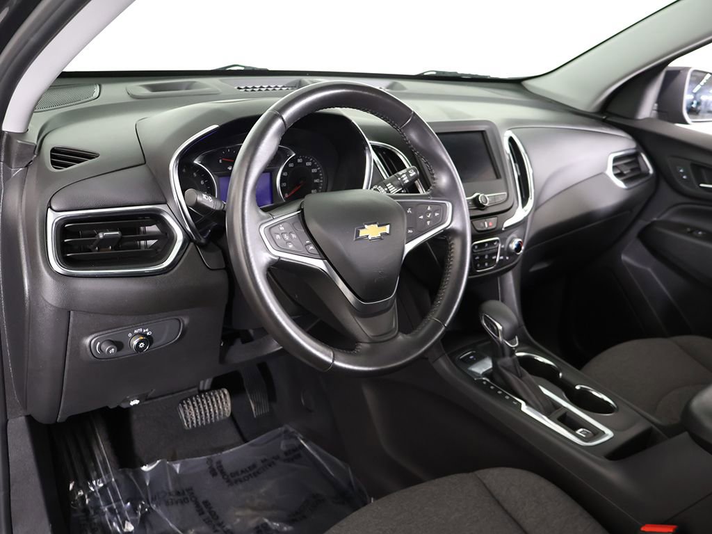 Used 2022 Chevrolet Equinox LT AWD/4WD image 26