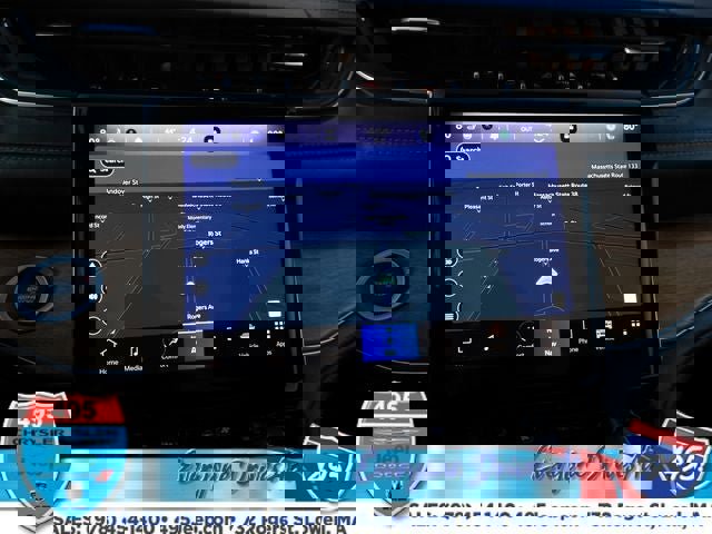 Used 2021 Jeep Grand Cherokee L Summit image 26